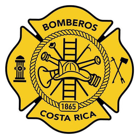 Benemérito Cuerpo de Bomberos de Costa Rica